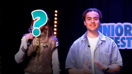 Junior Songfestival | Finale Audities - deel 1
